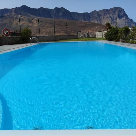 Agaete Sunset Villa Екстериор снимка