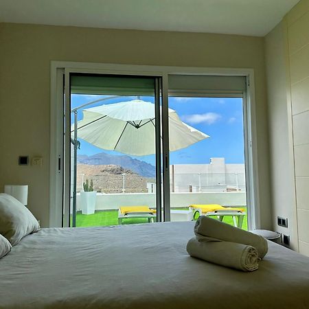 Agaete Sunset Villa Екстериор снимка