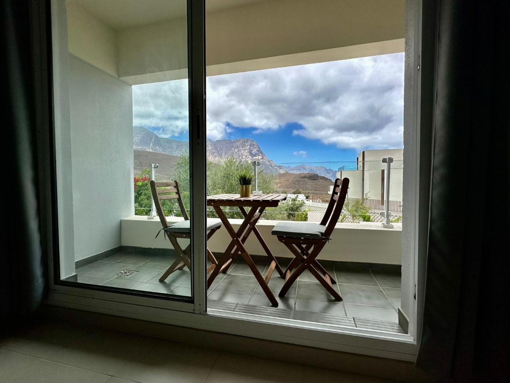 Agaete Sunset Villa Екстериор снимка