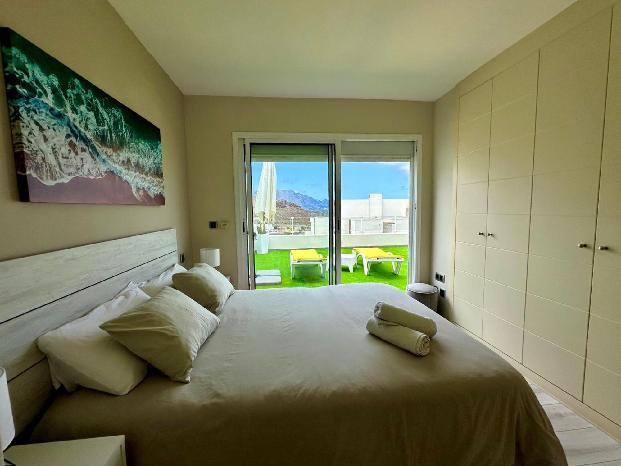 Agaete Sunset Villa Екстериор снимка