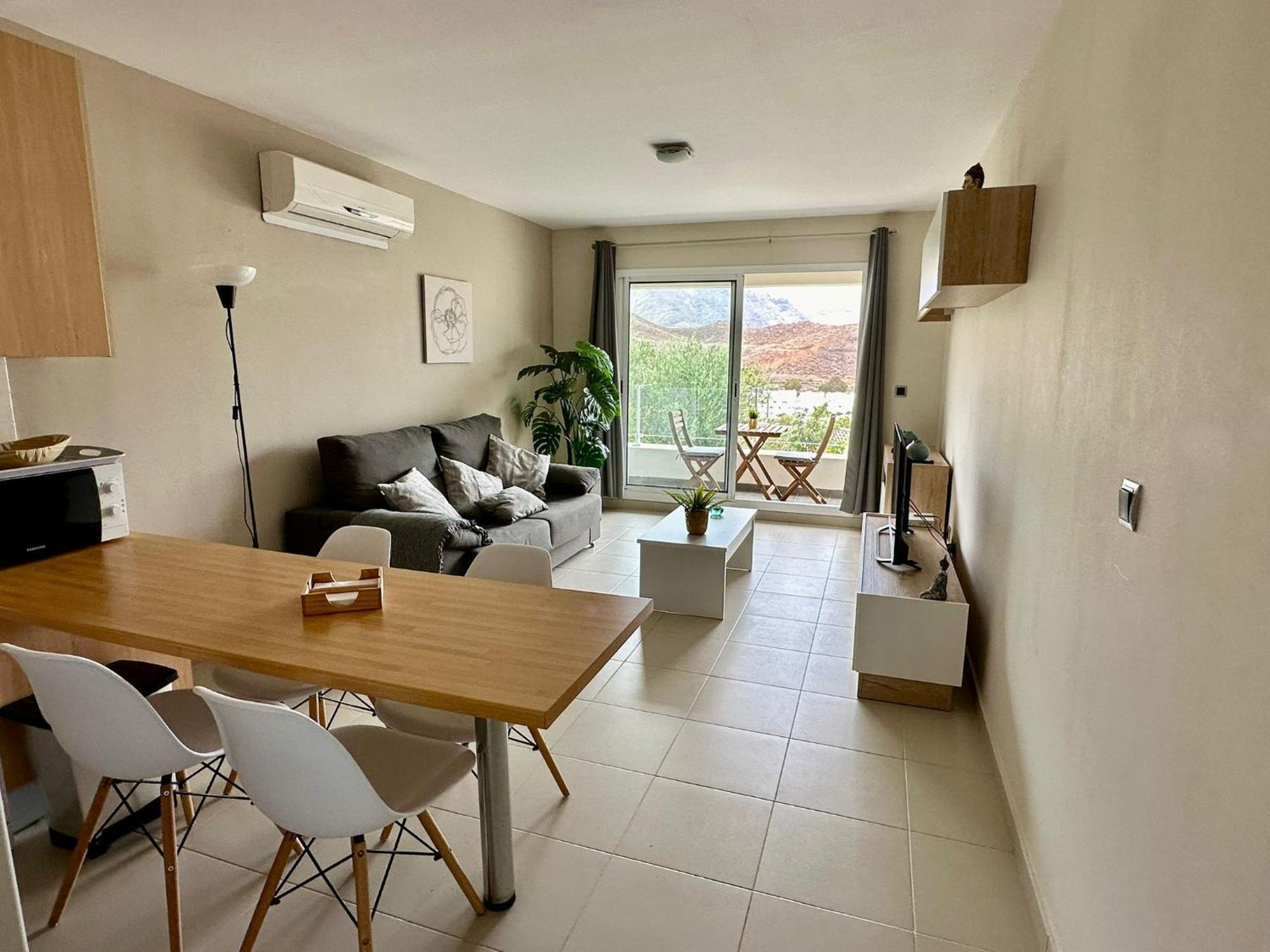 Agaete Sunset Villa Екстериор снимка